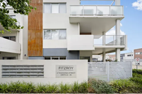 10/4 Thadoona Street, Crace, ACT 2911