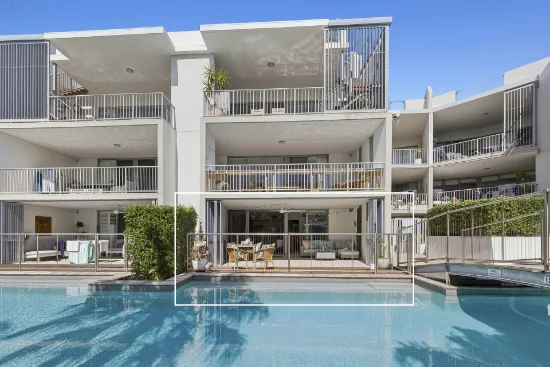 10/40-48 Kamala Crescent, Casuarina, NSW 2487