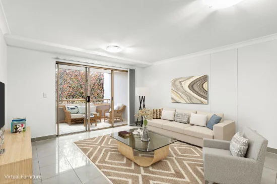 10/403-409 Liverpool Road, Ashfield, NSW 2131 - For Rent