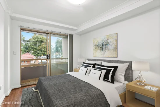 10/403-409 Liverpool Road, Ashfield, NSW 2131-Image
