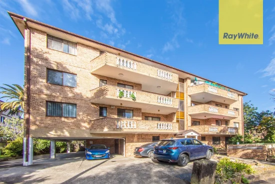 10/41 Harris Street, Harris Park NSW 2150-Image