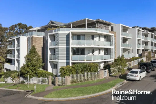 10/41 Santana Road, Campbelltown, NSW 2560