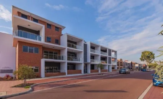 10/42 McLarty Avenue, Joondalup, WA 6027