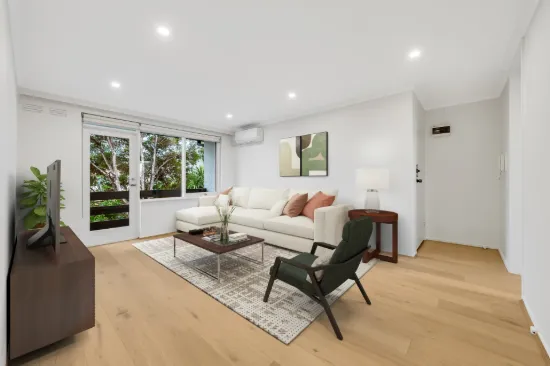 10/42 Parslow Street, Malvern, Vic 3144