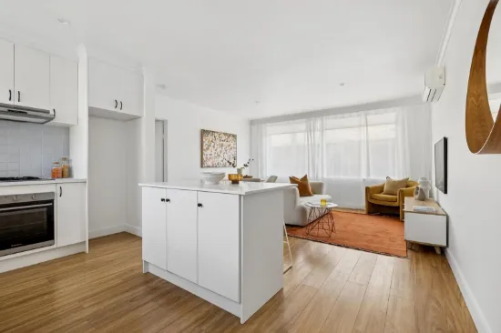 10/423 Brunswick Road, Brunswick West, Vic 3055