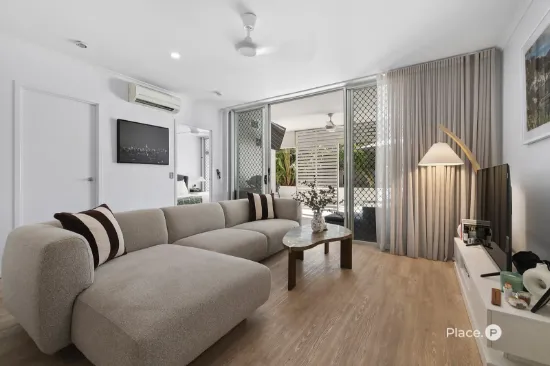 10/43 Beeston Street, Teneriffe, Qld 4005