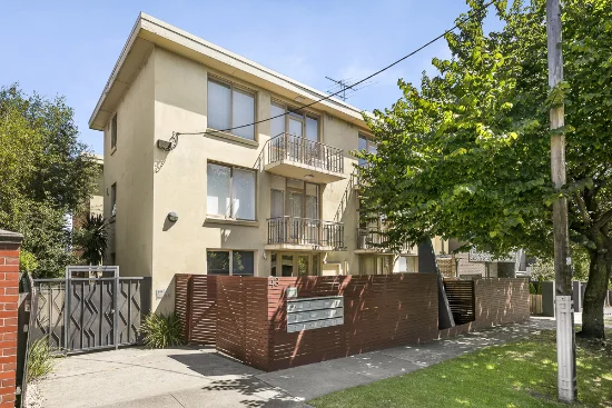 10/43 Buckley Street, Moonee Ponds, Vic 3039