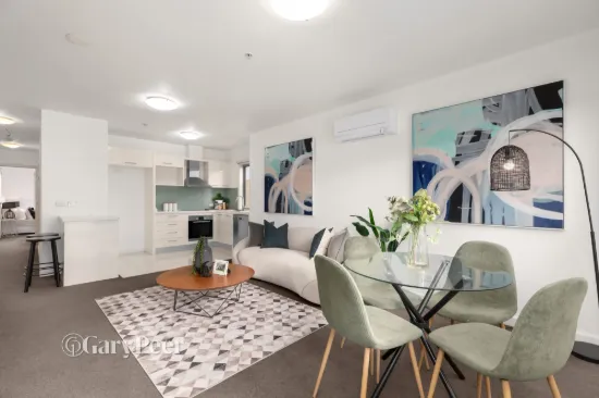 10/45 Rosstown Road, Carnegie, Vic 3163