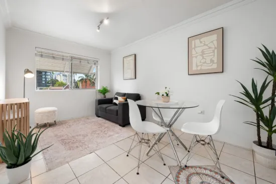 10/45 Thorn Street, Kangaroo Point, Qld 4169