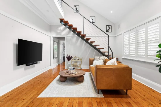 10/453 Glenmore Road, Edgecliff, NSW 2027
