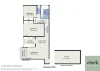 10/46 Mott Street, Gaythorne, Qld 4051-Floorplan