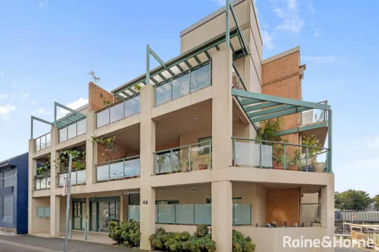 10/46 Slade Road, Bardwell Park, NSW 2207