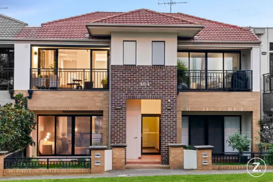10/464 Beach Road, Beaumaris, Vic 3193