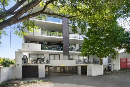 10/47 Norman Avenue, Lutwyche, Qld 4030