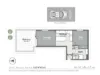 10/47 Norman Avenue, Lutwyche, Qld 4030-Floorplan