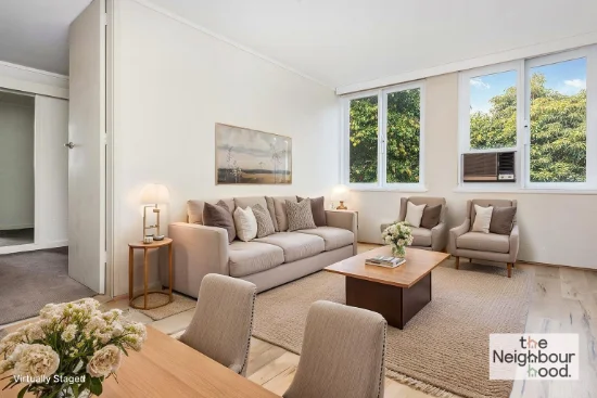 10/470 Punt Road, South Yarra, Vic 3141