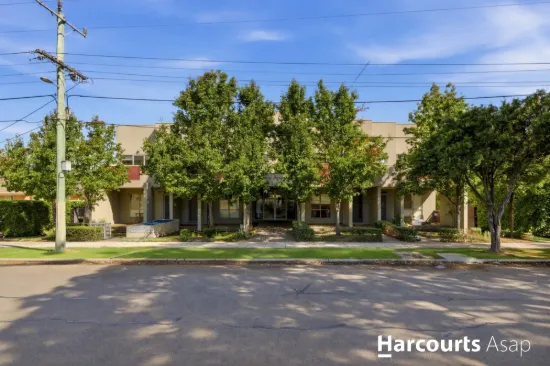 10/473 Princess Highway, Noble Park, Vic 3174
