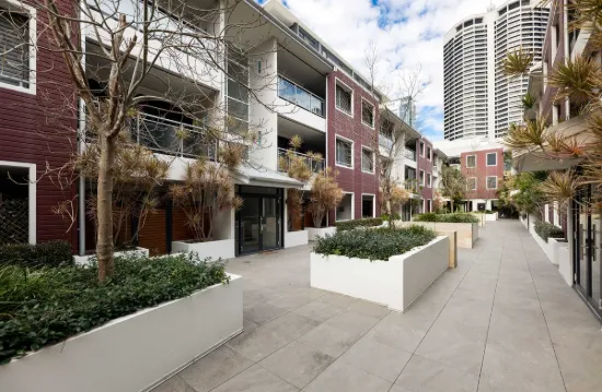10/474 Murray Street, Perth, WA 6000-Image
