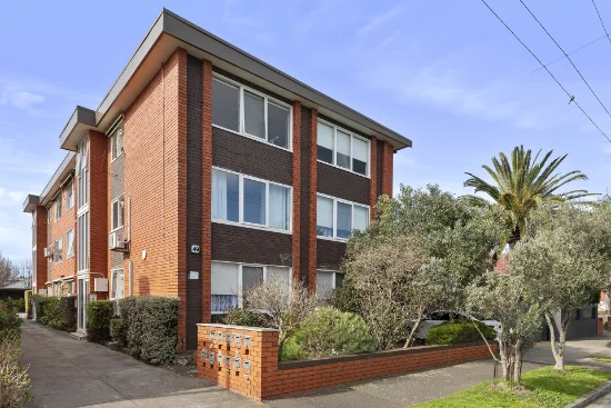 10/49 Patterson Street, Middle Park, Vic 3206