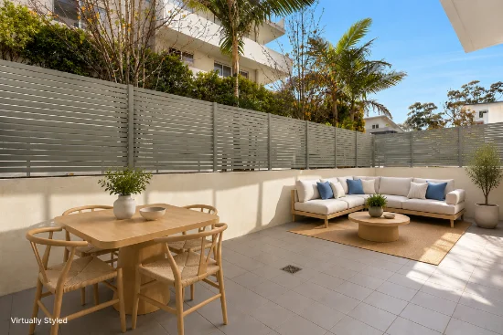 10/5-15 Belair Close, Hornsby, NSW 2077-Image