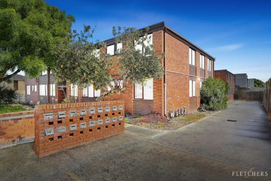 10/5-7 Potter Street, Dandenong, Vic 3175
