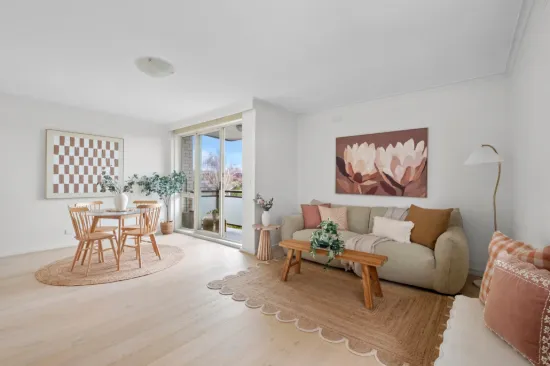 10/5-7 St James Road, Armadale, Vic 3143