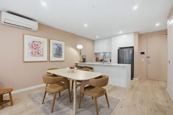 10/5 Claire Street, McKinnon, Vic 3204