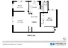 10/5 Glenwood Avenue, Coogee, NSW 2034-Floorplan