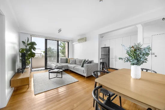 10/5 Gooch Street, Prahran, Vic 3181