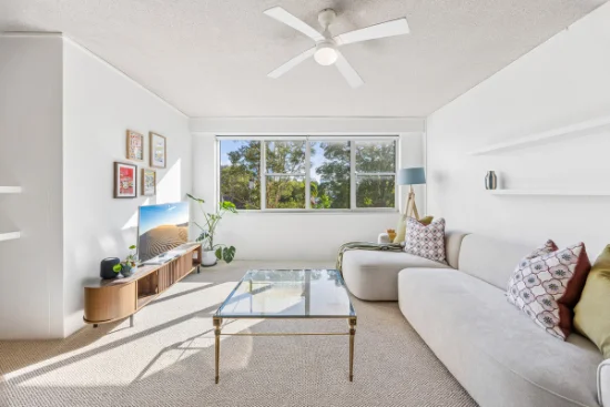10/5 St Marks Road, Darling Point, NSW 2027