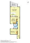 10/50 Rosslyn Street, West Melbourne, Vic 3003-Floorplan