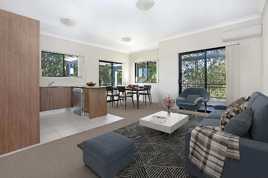 10/50 Terrace Road, Dulwich Hill, NSW 2203