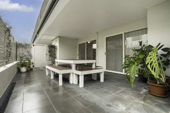 10/507 Oxley Road, Sherwood, Qld 4075