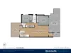 10/507 Oxley Road, Sherwood, Qld 4075-Floorplan