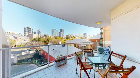 10/52-56 Goderich Street, East Perth, WA 6004
