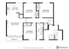 10/52 Pasley Street, South Yarra, Vic 3141-Floorplan