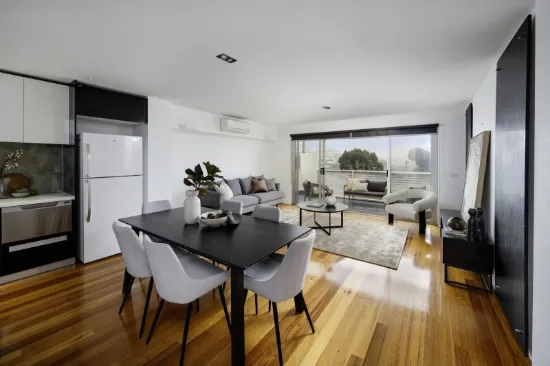 10/527-529 High Street, Preston, Vic 3072