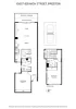 10/527-529 High Street, Preston, Vic 3072-Floorplan