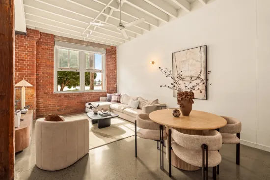 10/53 Vernon Terrace, Teneriffe, Qld 4005