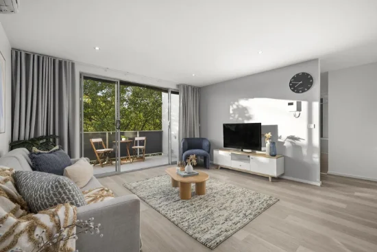 10/53 Whitehall Street, Footscray, Vic 3011