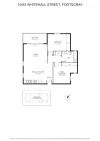10/53 Whitehall Street, Footscray, Vic 3011-Floorplan