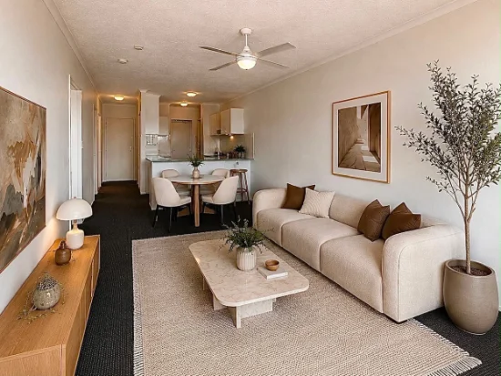 10/549 Brunswick St, New Farm, Qld 4005