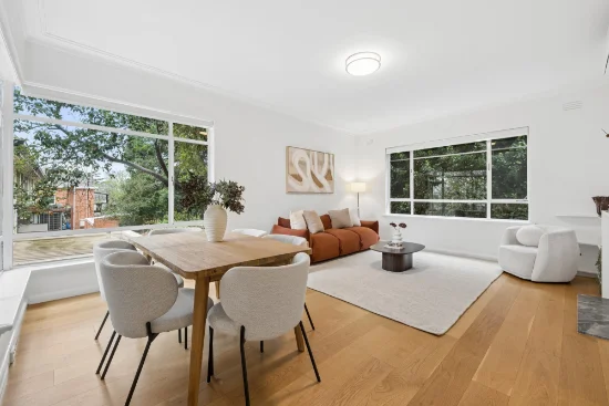 10/558 Toorak Road, Toorak, Vic 3142 - For Sale