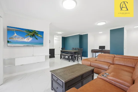 10/6-8 Birmingham Street, Merrylands, NSW 2160