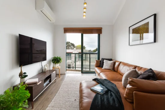 10/6-8 Jarrett Street, Leichhardt, NSW 2040