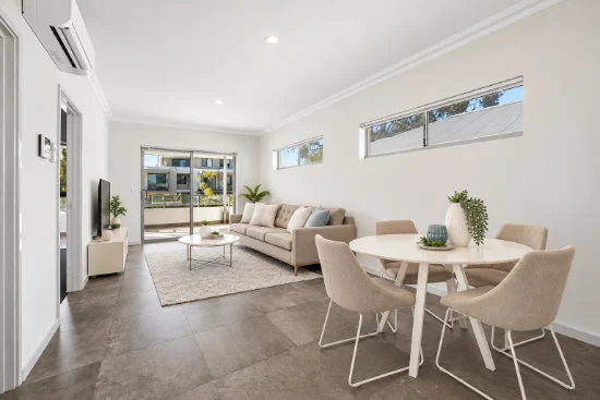 10/6 Argyll Place, Duncraig, WA 6023