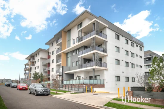 10/6 Bingham Street, Schofields, NSW 2762-Image