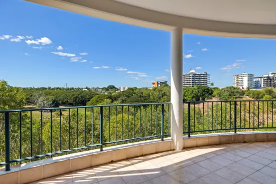 10/6 Houston Street, Larrakeyah, NT 0820