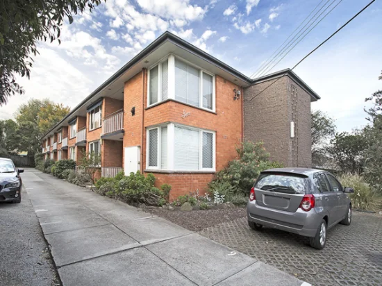 10/6 Rocke Street, Ivanhoe, Vic 3079