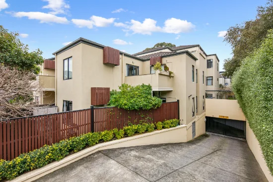 10/60 Wattletree Road, Armadale, Vic 3143